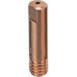 93649, Токосъемный наконечник под проволоку 1,2 мм, М5х24, E-CU ...