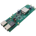 EVL8030-QJ-00B, Power Management IC Development Tools for MP8030IEEE 802.3af/at/bt Compatible, PoE PD with PD Interface and Primary-Side Reg