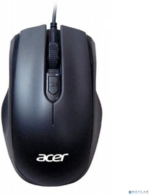 Acer OMW020 [ZL.MCEEE.004] Mouse USB (3but) black – купить оптом и в розницу