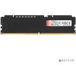 Kingston DDR5 DIMM 16GB Fury Beast Black KF556C36BBE-16 5600MHz