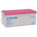 Аккумулятор свинцовый APL 12-200