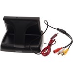 TDM-436, Universal BLACKVIEW monitor