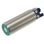 UC2000-30GM70-IE2R2-V15, Ultrasonic Sensor Barrel M30 x 1.5, 100 2000 mm ...