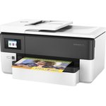 МФУ HP Officejet Pro 7720 (Y0S18A), 4-цветный струйный принтер/сканер/копир/факс ...