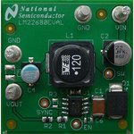 LM22680EVAL/NOPB, Power Management IC Development Tools LM22680 EVAL BOARD