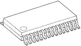 TC78B041FNG,EL, Motor / Motion / Ignition Controllers & Drivers Brushless MCD 2mA 6V -40C to +115C