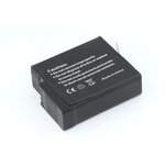 Аккумуляторная батарея (аккумулятор) DigiCare PLG-BT501 для видеокамеры GoPro ...