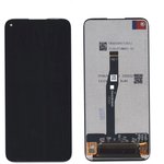 Дисплей для Huawei Nova 5i Pro / Mate 30 Lite черный
