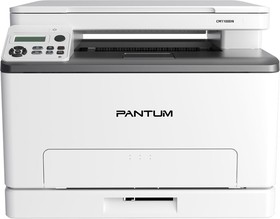 Фото 1/10 Лазерное многофункциональное устройство Pantum CM1100DN, P/C/S, Color laser, A4, 18 ppm (max 30000 p/mon), 1 GHz, 1200x600 dpi, 1 GB RAM, Du