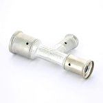 Тройник 26х16х20 пресс 11P-261620