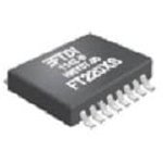 FT220XS-R, USB Interface IC USB to 4 bit SPI / FT1248 IC SSOP-16