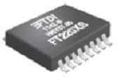 Фото 1/2 FT220XS-R, USB Interface IC USB to 4 bit SPI / FT1248 IC SSOP-16