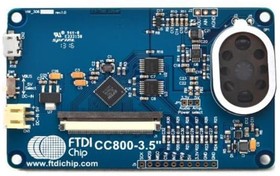 VM800C43A-N, Video IC Development Tools Video Module No Display