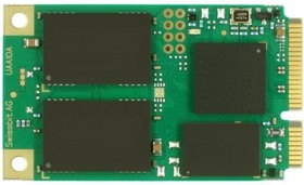 SFSA030GU2AK1TO- I-5S-236-STD, Solid State Drives - SSD 30 GB - 3.3 V