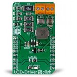 MIKROE-3297, LED Lighting Development Tools Texas InstrumentsTPS54200DDCT