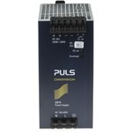 QS10.481, DIMENSION Q Switched Mode DIN Rail Power Supply ...