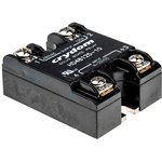 HD48125-10, Solid State Relay - 4-32 VDC Control Voltage Range - 125 A Maximum ...