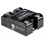 HD48125-10, Solid State Relay - 4-32 VDC Control Voltage Range - 125 A Maximum ...