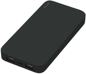 Внешний аккумулятор Xiaomi SOLOVE 003M Black