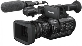 Фото 1/9 PXW-Z280/E, Видеокамера Sony PXW-Z280