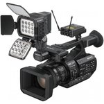 PXW-Z280/E, Видеокамера Sony PXW-Z280