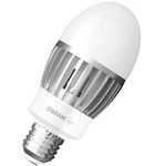 4058075453869, LED Light Bulb, Матовая GLS, E27 / ES, Холодный Белый, 4000 K ...