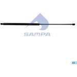 040.226-01, Амортизатор SCANIA капота левый/правый SAMPA