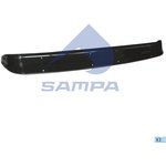 18300117, Козырек VOLVO FH12,16 солнцезащитный SAMPA