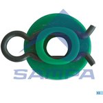 043.200, Фиксатор SCANIA P,R series механизма стеклоподъемника (ползунок) SAMPA