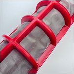 Фильтр для полива ФКС 3/4 сетчатый, 8 куб.м/ч, 1649632