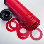 Фильтр для полива ФКД 3/4 дисковый, 8 куб.м/ч, 1649649