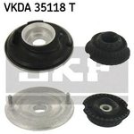 VKDA35118T, К-кт опор амортизатора VW PASSAT 96-05, AUDI A4 94-01, A6 97-05,