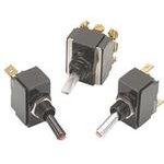 LT-1511-640-012, Toggle Switches 1-pole, ON - None - OFF ...