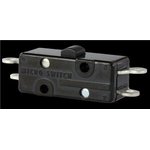 1TB1-2, Basic / Snap Action Switches 10A 250 VAC DPDT