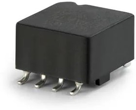 T60403-K5032-X111, Audio Transformers / Signal Transformers Interface Transf PTH 1.2mH
