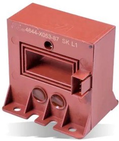 Pulse current transformer, 20 Hz, 300 Hz, 40 A