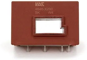 T60404-N4644-X200, Board Mount Current Sensors Current Sensor 125A pri open +/-15V 1000