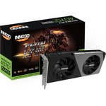 Видеокарта NVIDIA GeForce RTX 4070 Ti Super INNO3D Twin X2 OC 16Gb ...