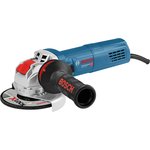 Углошлифмашина Bosch GWX 9-125 S 06017B2000