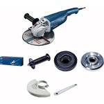 УШМ Bosch GWS 2200-230 RSP