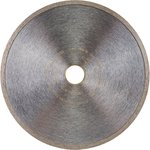 Алмазный диск со сплошной кромкой 180х22.2 Керам.Плитка 50000245