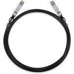 TL-SM5220-3M, LC Direct-Attach Copper QSFP+ Cable Module