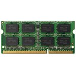 Оперативная память Patriot DDR2 2GB 800MHz SO-DIMM SINGLE 1*2GB CL6 6-6-6 1.8V