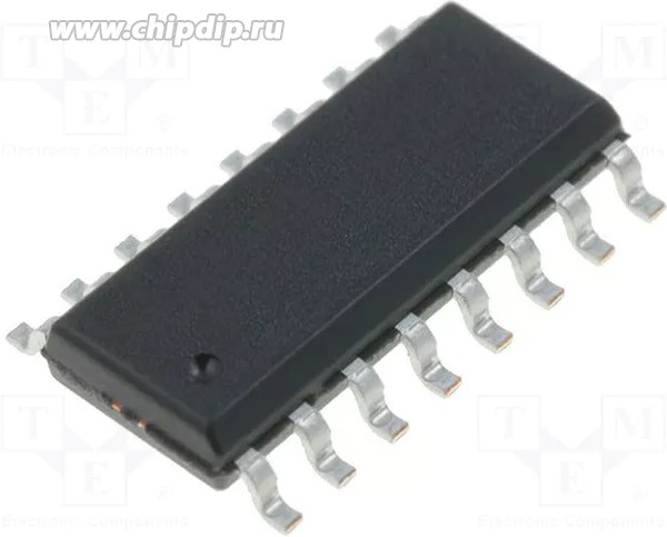 SIPEX SP202EEN 電子部品 50個入り Передатчики, приемники, трансиверы интерфейсов SP202EEN-L – купить