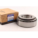 810W324990192-MX, Подшипник SITRAK HOWO хвостовика редуктора заднего моста ...