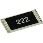 35208R2JT, SMD чип резистор, 8.2 Ом, ± 5%, 1 Вт, 2512 [6432 Метрический] ...