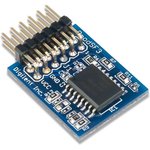 410-340, Memory IC Development Tools Pmod SF3 32MB