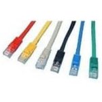 73-7792-3, Ethernet Cables / Networking Cables BLUE 3'