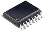 ISO7840DWW, Digital Isolators Highest isolation rating, quad-channel, 4/0, reinforced digital isolator 16-SOIC -55 to 125