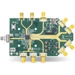ADMV1013-EVALZ, RF Development Tools 24 GHz to 44 GHz, Wideband ...